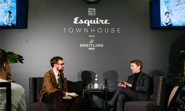 Esquire unveils new brand strategy 